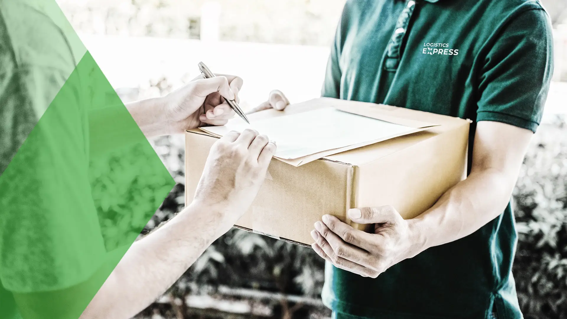 envío de mercancías de Málaga a Melilla