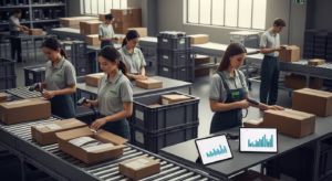 mejores soluciones de logística inversa hero header image