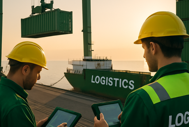 Imagen de Las nuevas aduanas de Marruecos redefinen el comercio logístico con España para Logistics Express