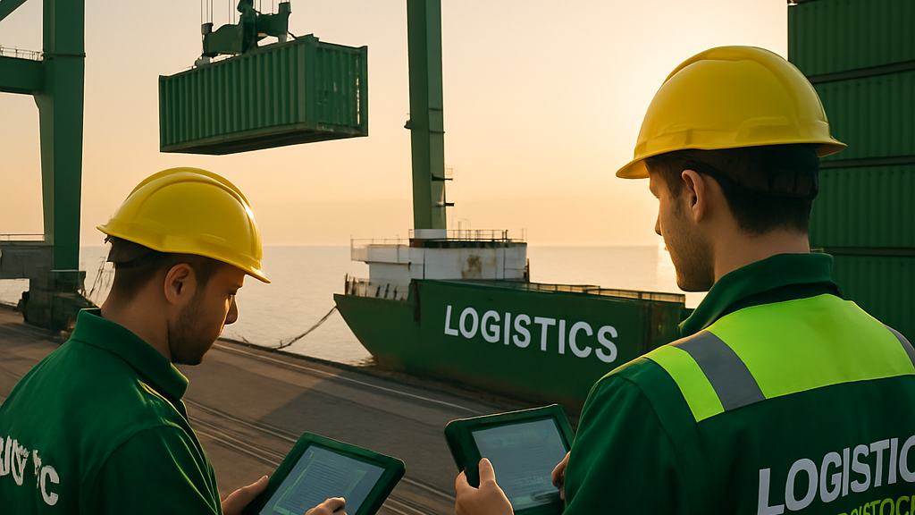 Imagen de Las nuevas aduanas de Marruecos redefinen el comercio logístico con España para Logistics Express