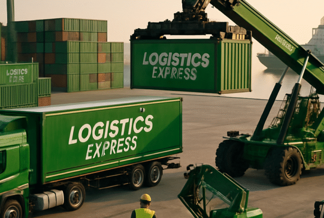 Noticias del Sector (14) - Logistics Express