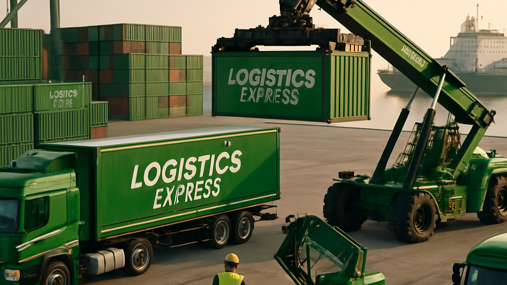 Noticias del Sector (14) - Logistics Express
