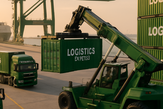 Puerto Seco de Antequera