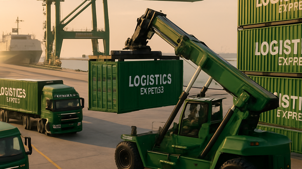 Puerto Seco de Antequera